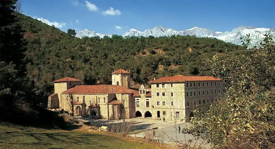 Santo Toribio de Liebana Año jubilar
