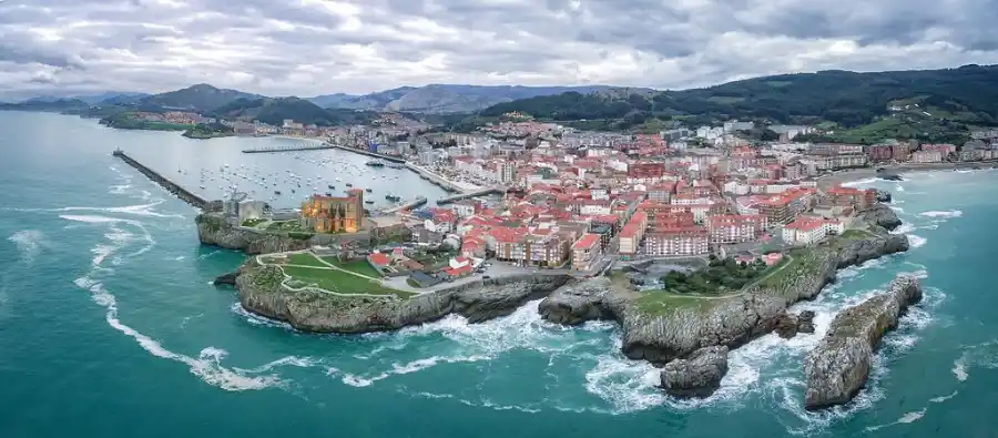 Castro Urdiales