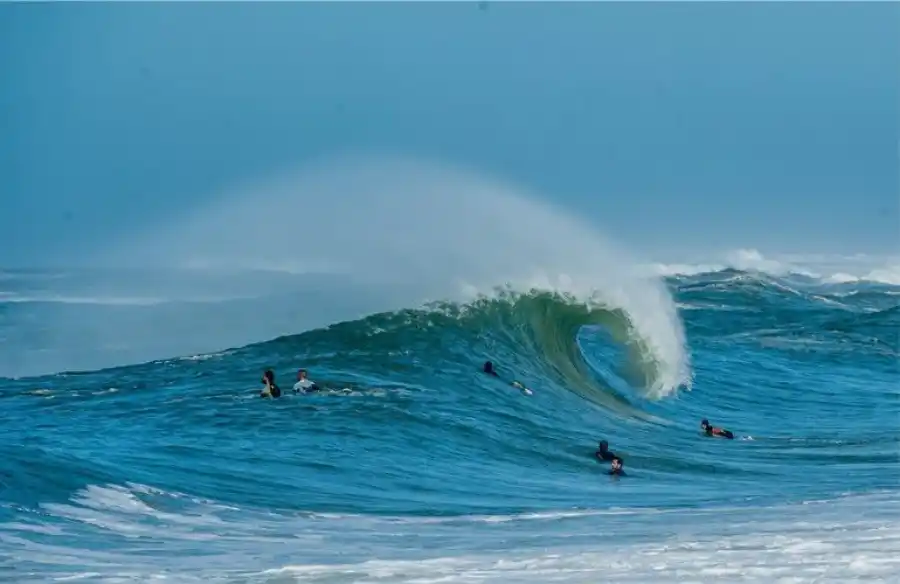 Hossegor, Soorts-Hossegor, Francia
