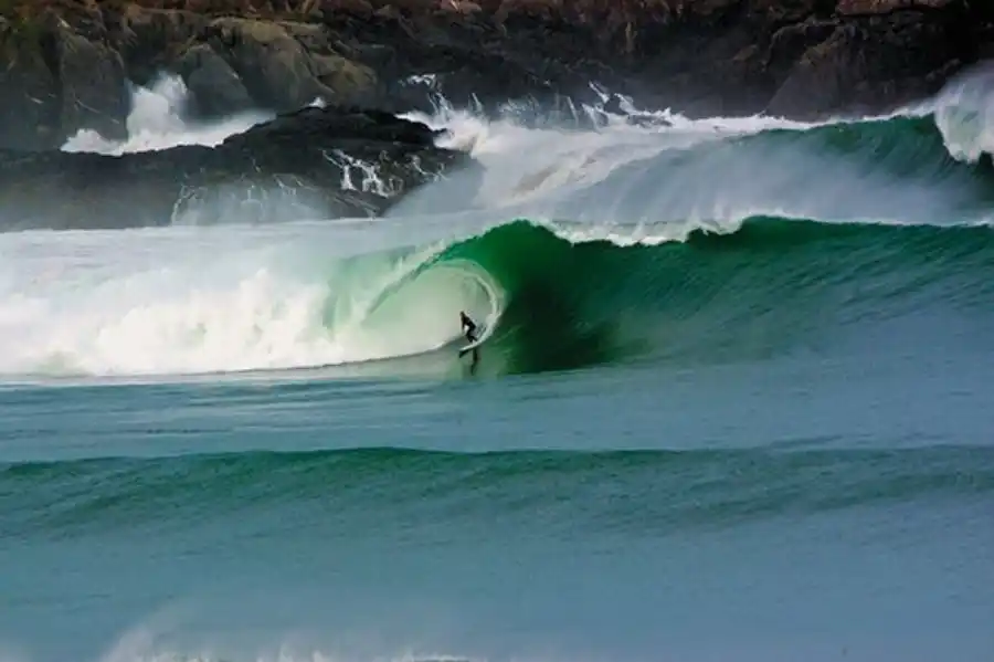 Mundaka, País Vasco, España
