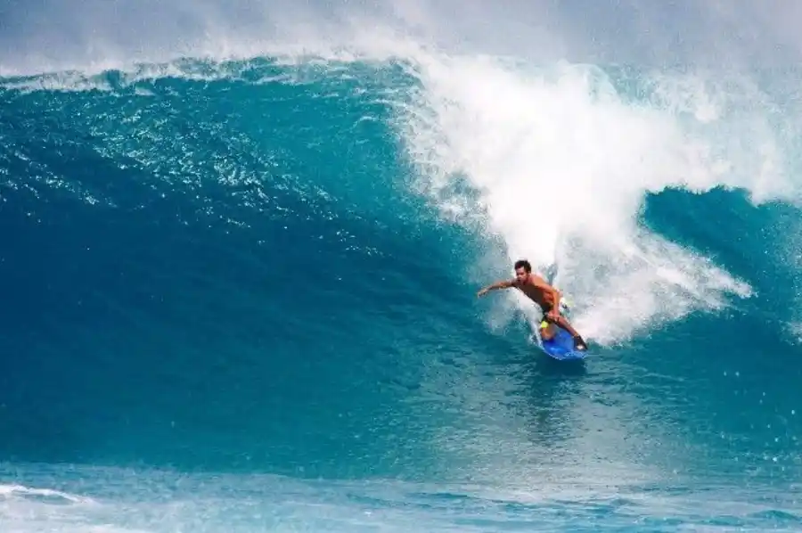 bodyboard