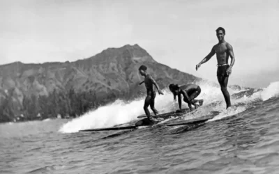 Was ist Surfen und welche Arten des Surfens gibt es?