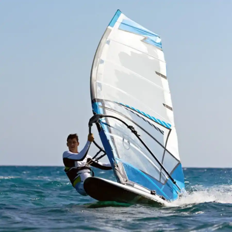 windsurf