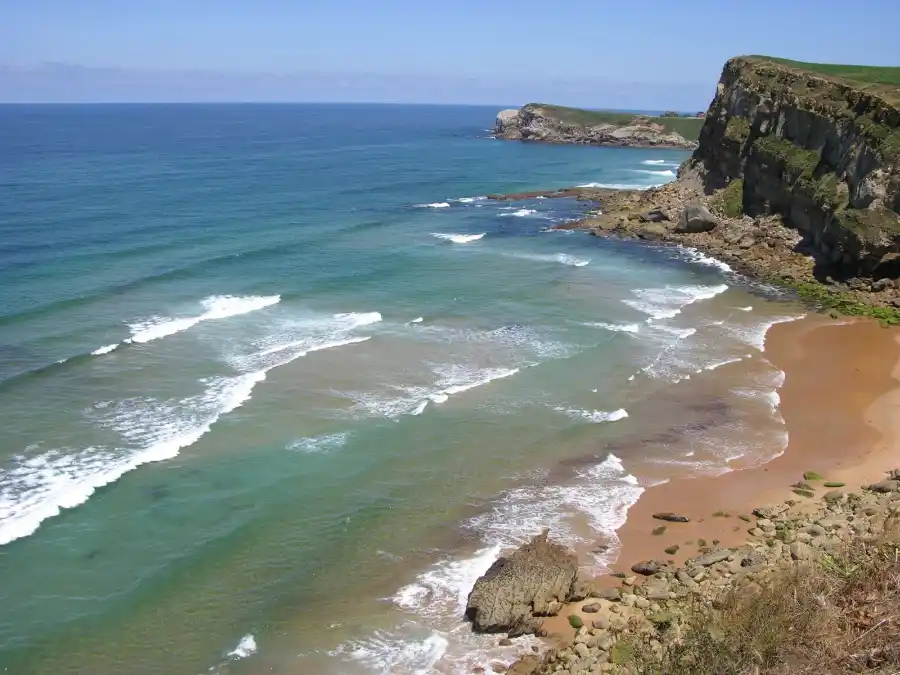Playa Tablia