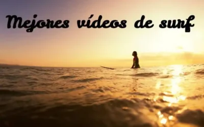 Die besten Surfvideos, die du sehen musst