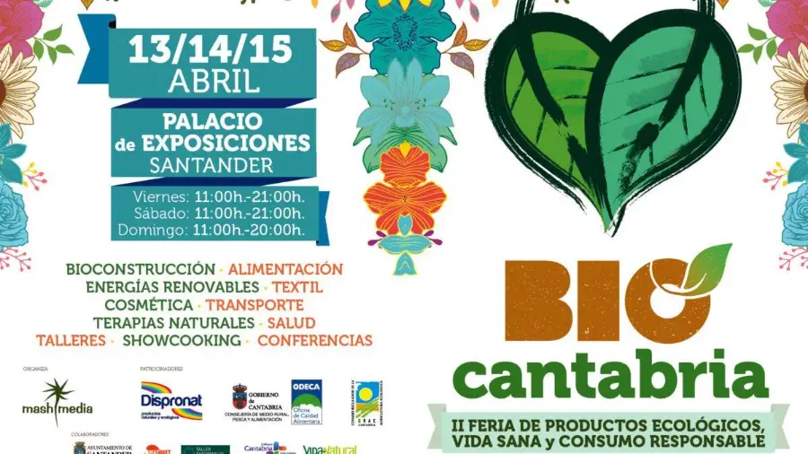 BIOCANTABRIA 2018