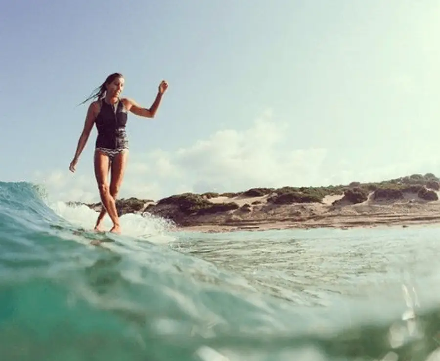 Cross step Longboard