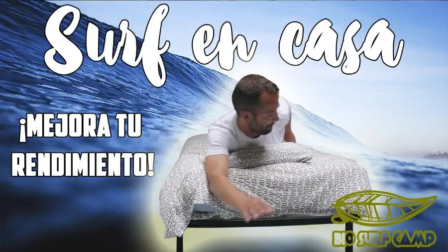 Preparación de la remada ejercicios