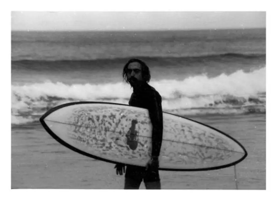 primeros surfistas cantabros nito biescas