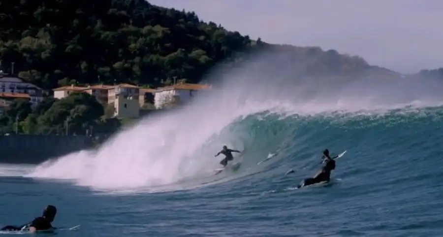 Mundaka