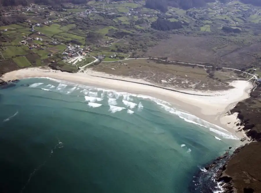 Pantin surf