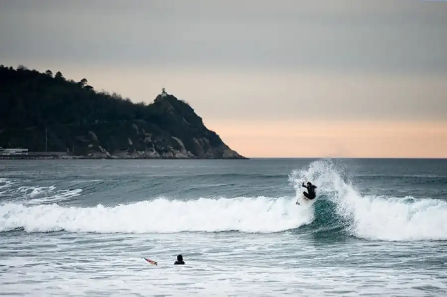 zarautz