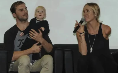 Bethany Hamilton: Die Geschichte der Surferin, die einen Arm verlor und weiter surfte