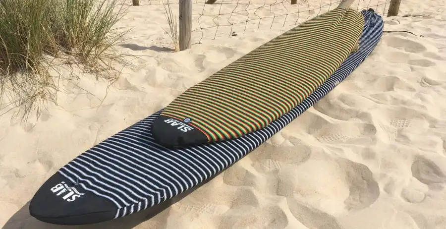 Fundas tabla de surf cantabria