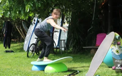 Was braucht man zum Surfen? Die unverzichtbare Surfausrüstung