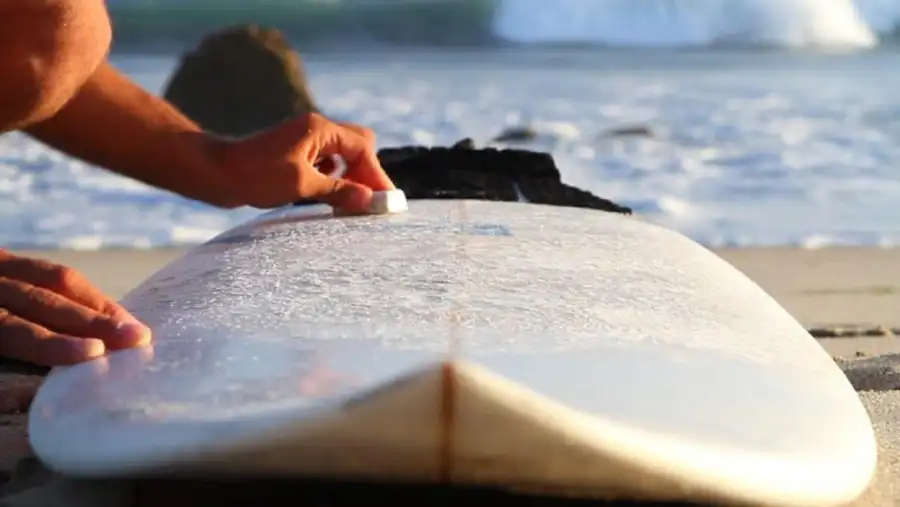 parafina cera para tabla de surf