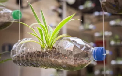 10 Möglichkeiten, Kunststoff wiederzuverwenden und zu recyceln: Kümmern wir uns um die Umwelt