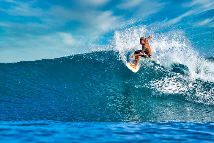 como saber que nivel de surf tengo
