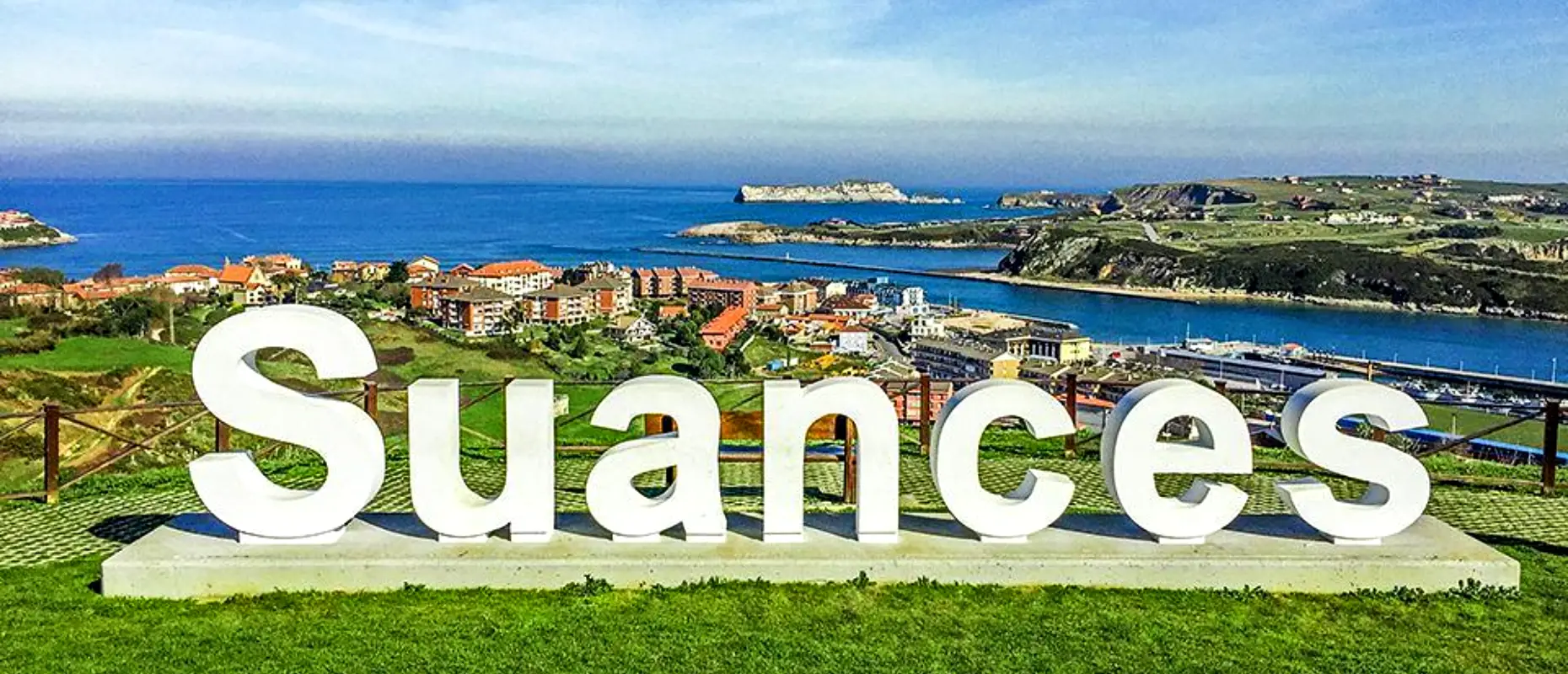 Suances portada