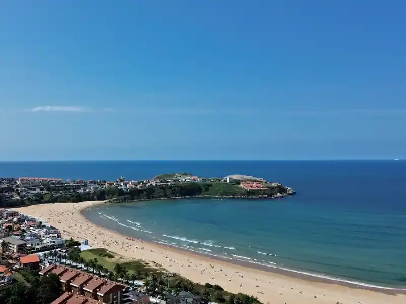 Playa de la Concha