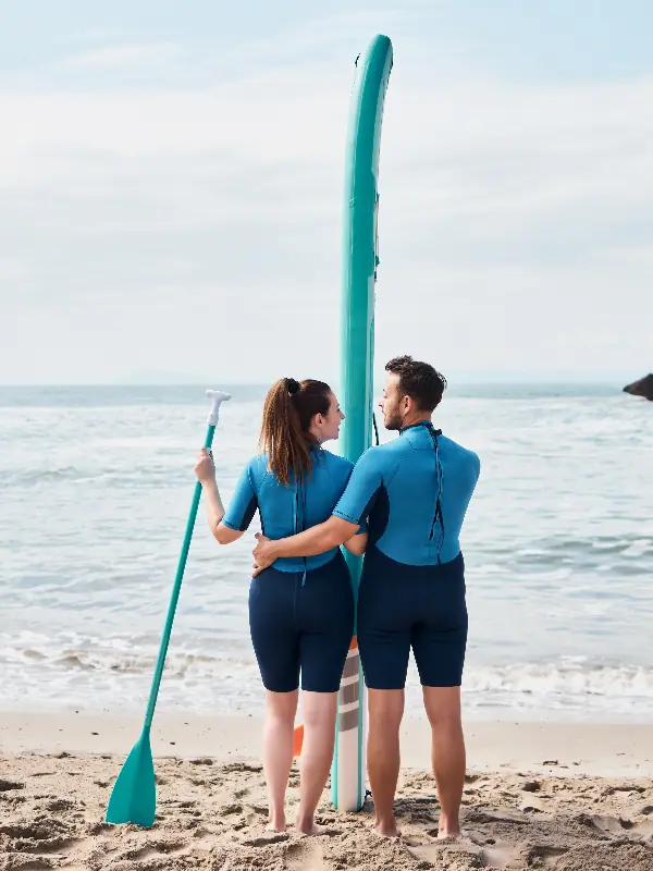 clases de sup para parejas
