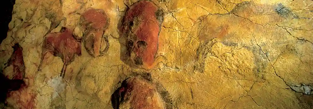 12 Santillana del Mar Cuevas de altamira