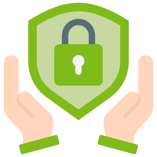 Icono Seguros incluidos