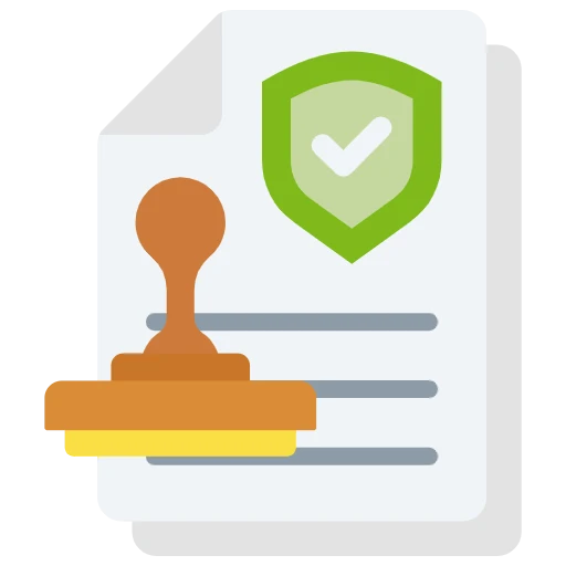 Icono monitores certificados