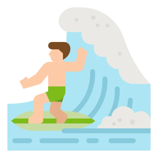 Icono para todos los niveles