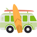 Icono materiales paddle surf