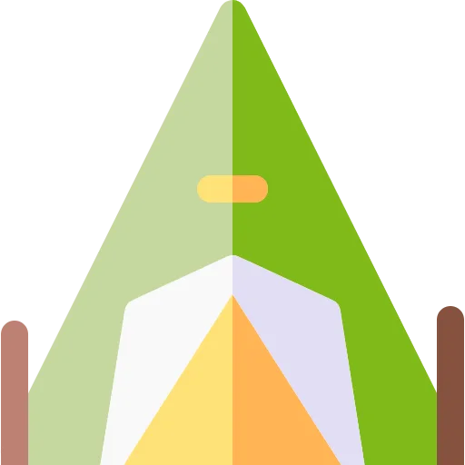 icono alojamientos surfcamp