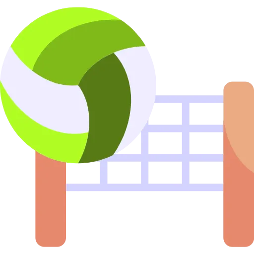 icono voleybol