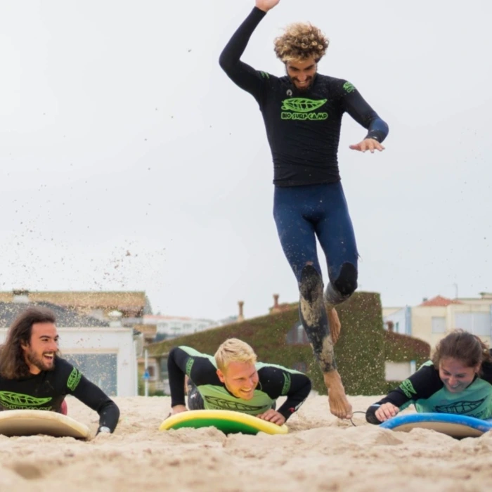 actividades biosurfcamp