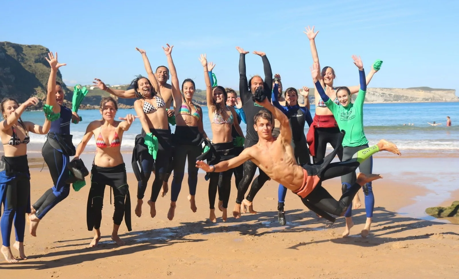 promociones de bio surf camp descuentos